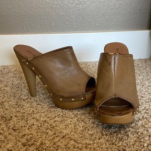 Call It Spring Heels